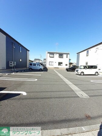 グリーンリーフIIの物件内観写真